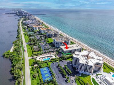 3390 S Ocean Boulevard #201, Palm Beach, FL, 33480