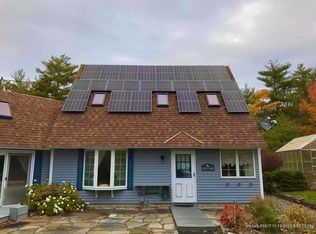 147 Webber Rd, Georgetown, ME 04548