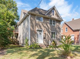 2225 Parmele St, Rockford, IL