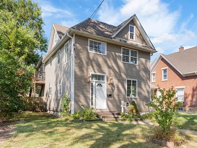 2225 Parmele St, Rockford, IL, 61104