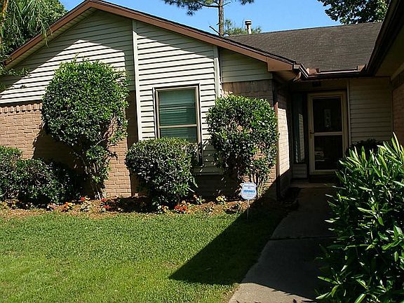 ANOTHER VIEW OF FRONT OF YOUR HOME