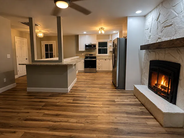 3 bed, 1500 sqft, $2,500 — Photo 3