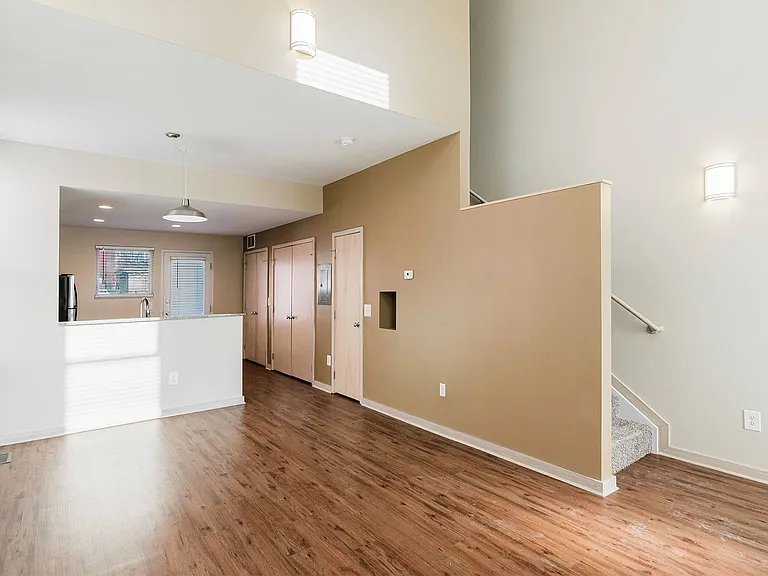 New Village Homes & Whitney Young Townhomes — Photo 28