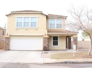 3878 S Descanso Rd, Apache Junction, AZ 85119