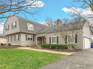 2930 Paris Rd, Olympia Fields, IL 60461