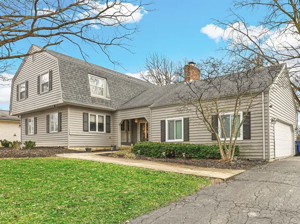 2930 Paris Rd, Olympia Fields, IL 60461