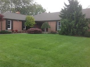 662 Banbury Rd, Dayton, OH 45459