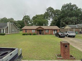 2507 Habersham Rd, Albany, GA 31701