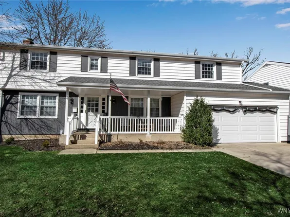 38 Ava Ln, Williamsville, NY 14221