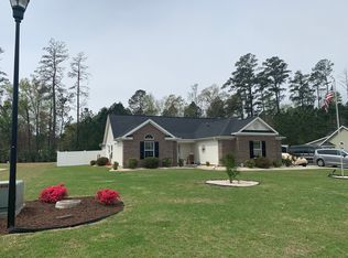 143 Piperridge Dr, Conway, SC 29526