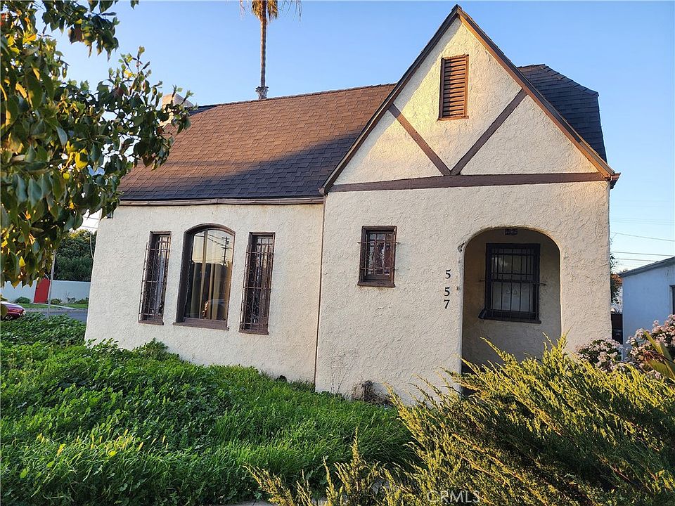 557 W 113th St, Los Angeles, CA 90044 | Zillow