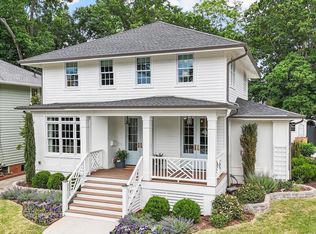 1800 Fairview Rd, Raleigh, NC 27608
