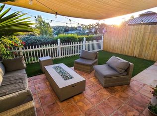 3037 Highlands Blvd, Spring Valley, CA 91977