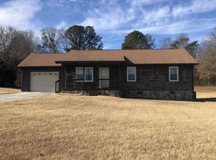 2140 Carr Rd NE, Conyers, GA 30012