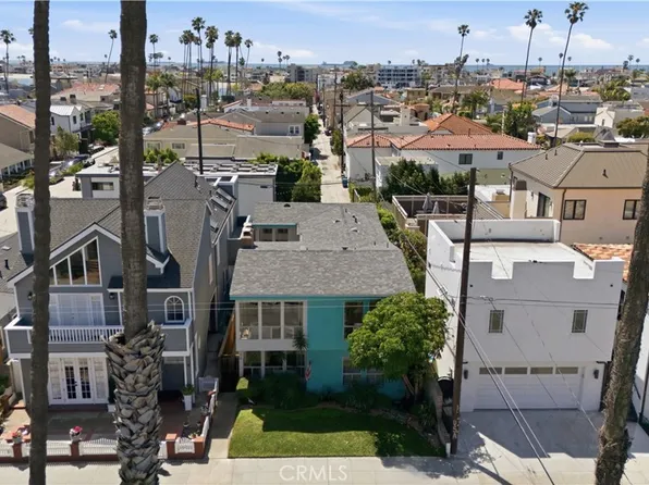 5916 E The Toledo, Long Beach, CA 90803