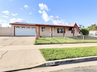 8932 Innsdale Ave, Spring Valley, CA 91977