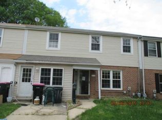 110 Brookdale Pl, Clementon, NJ 08021