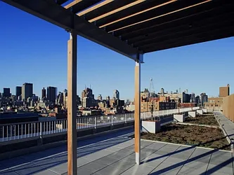 Rented by Citi Habitats