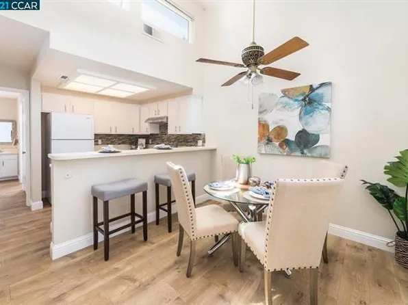 206 W Prospect Ave, Danville, CA 94526