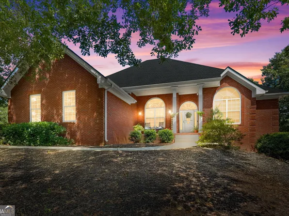 1103 Wilder Ct, McDonough, GA 30252