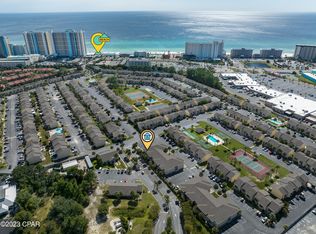 116 Damon Cir UNIT Q, Panama City Beach, FL 32407