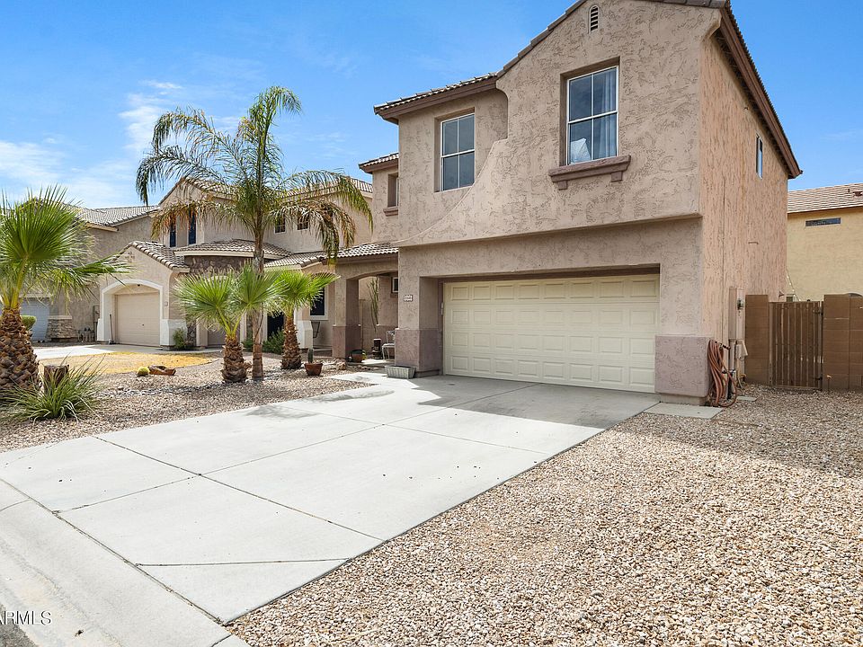 1141 E Catino St, San Tan Valley, AZ 85140 Zillow