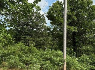 Grant Rd, Okmulgee, OK 74447