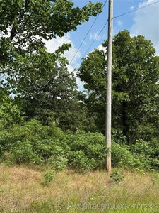 Grant Rd, Okmulgee, OK, 74447