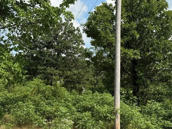 Grant Rd, Okmulgee, OK 74447