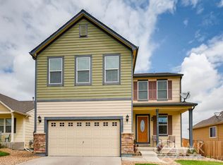 2619 Bridle Dr, Mead, CO 80542