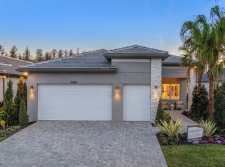 32600 Neroli St, Wesley Chapel, FL 33543