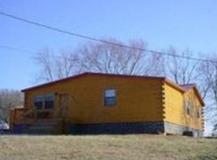 2011 Rutledge Rd, New Market, TN 37820