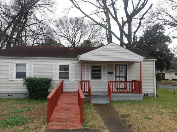 1101 54th St W, Birmingham, AL 35208