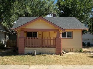 320 N Ash St, Wichita, KS 67214