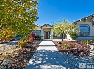 260 Mystic Mountain Dr, Sparks, NV 89441