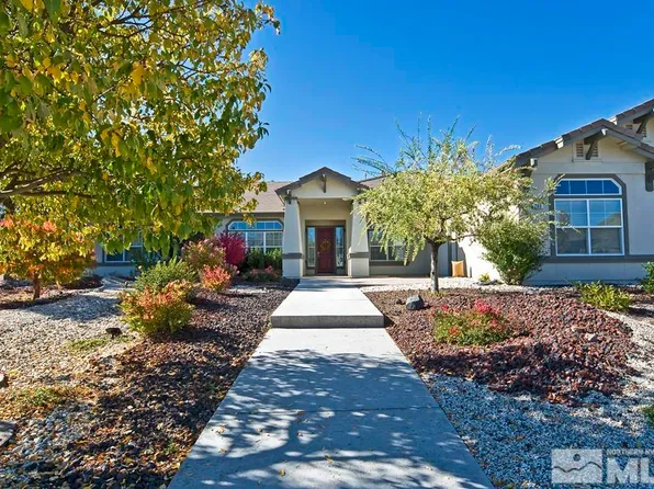 260 Mystic Mountain Dr, Sparks, NV 89441