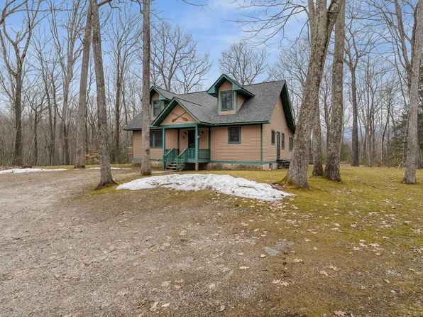 109 Isthmus Drive, Leicester, VT 05733