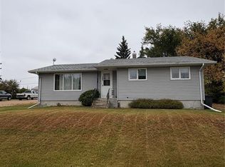 107 6th AVENUE E, Nokomis, SK S0G 3R0