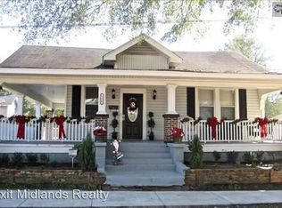 1120 Lancaster St, Columbia, SC 29201