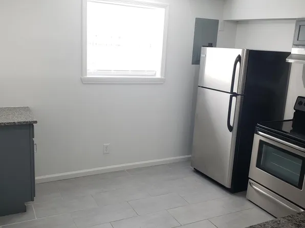 Mission Park Apartments