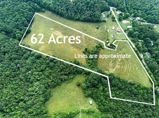 541 Pleasant Hill Rd, Copperhill, TN 37317