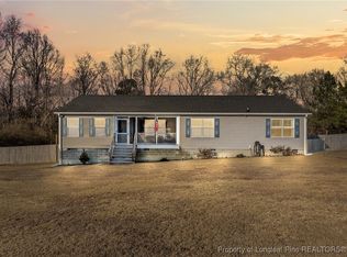 1290 Coooper Rd #L, Cameron, NC 28326