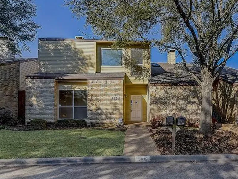 5935 Preston Valley Dr — Photo 1
