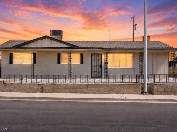 2217 Constantine Ave, Las Vegas, NV 89101