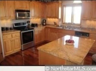 15328 Yukon St NW, Andover, MN 55304