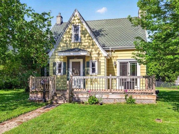 549 N Linwood Ave, Appleton, WI 54914