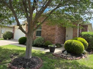 13237 Forest Sage St, Manor, TX 78653