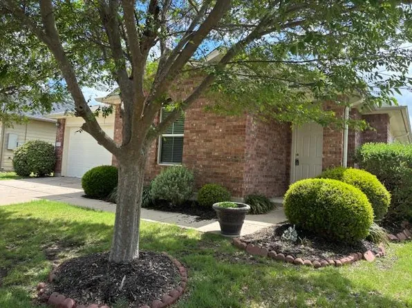 13237 Forest Sage St, Manor, TX 78653