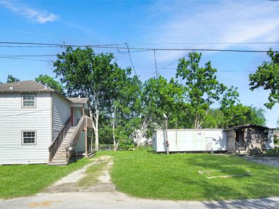 1314 Burbank St, Baytown, TX, 77520
