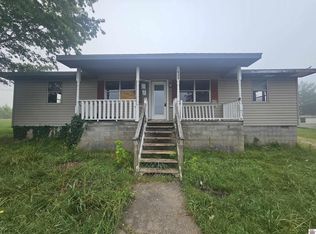 950 Cooper St, Princeton, KY 42445